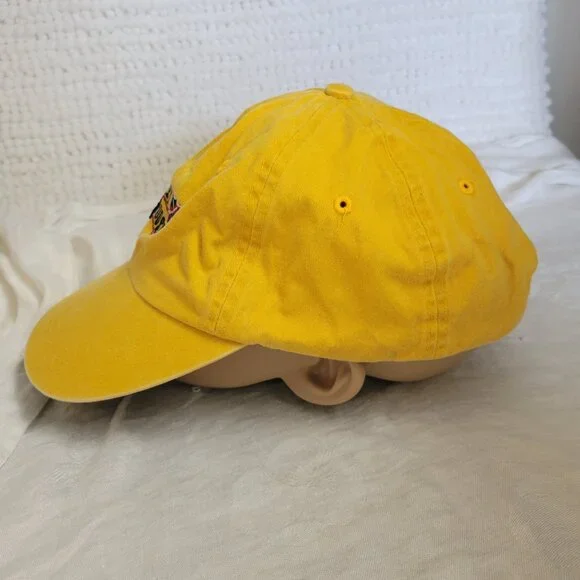 Grey Goose Golf Club Embroidered Hat Snapback Cap Authentic Headgear Clubs logo - Picture 5 of 9